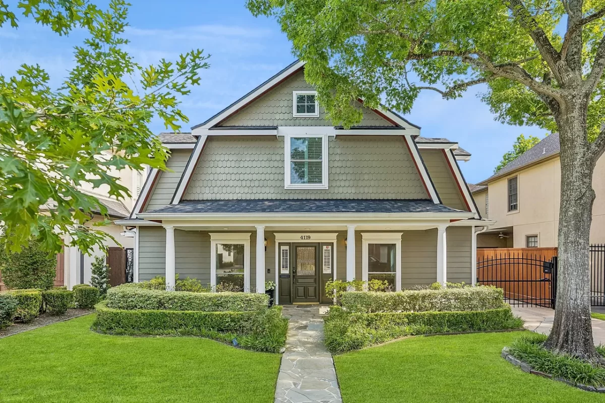 4BR House for Rent in West University Place, TX