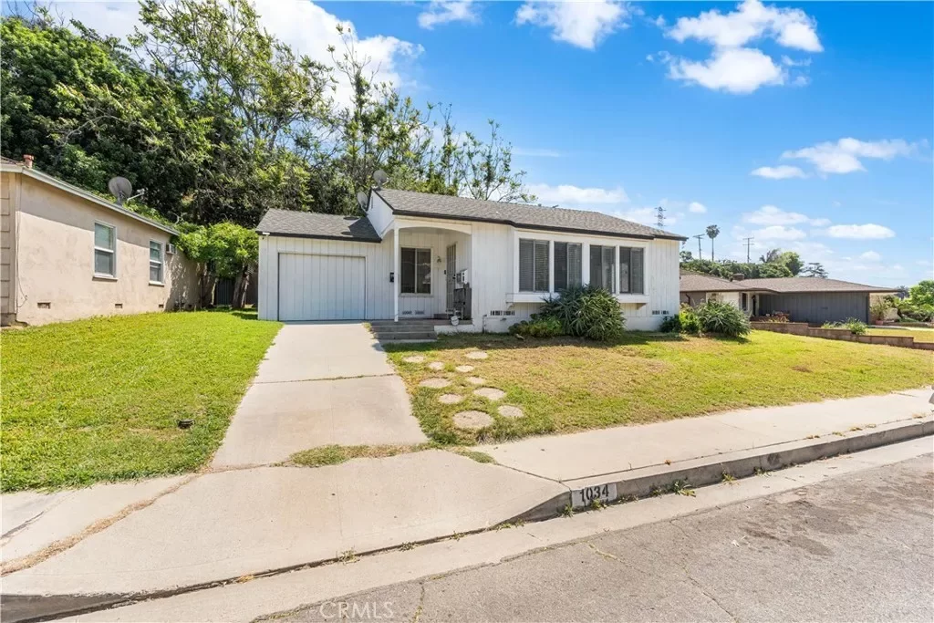 2BR House for Sale in Monterey Park, CA
