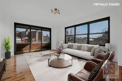 2BR Apartment for Sale in New York, NY