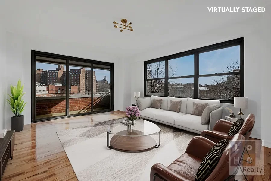2BR Apartment for Sale in New York, NY