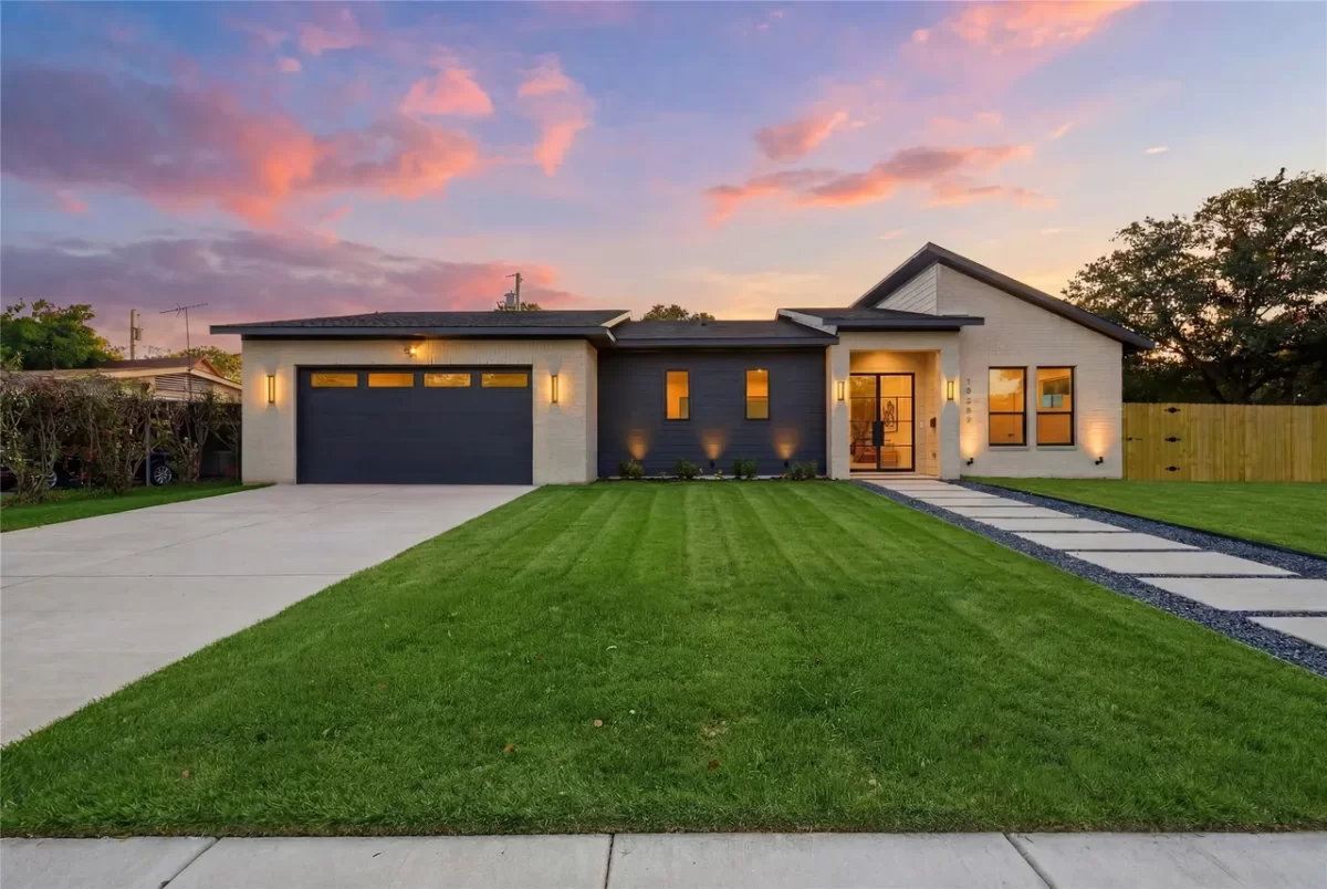 3BR House for Sale in Dallas, TX