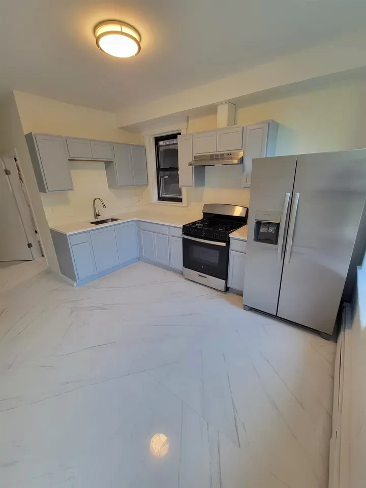 2BR Multi-Family for Rent in Jersey City, NJ
