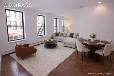 1BR Condo for Sale in Manhattan, NY