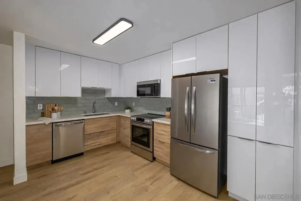 1BR Condo for Sale in San Diego, CA