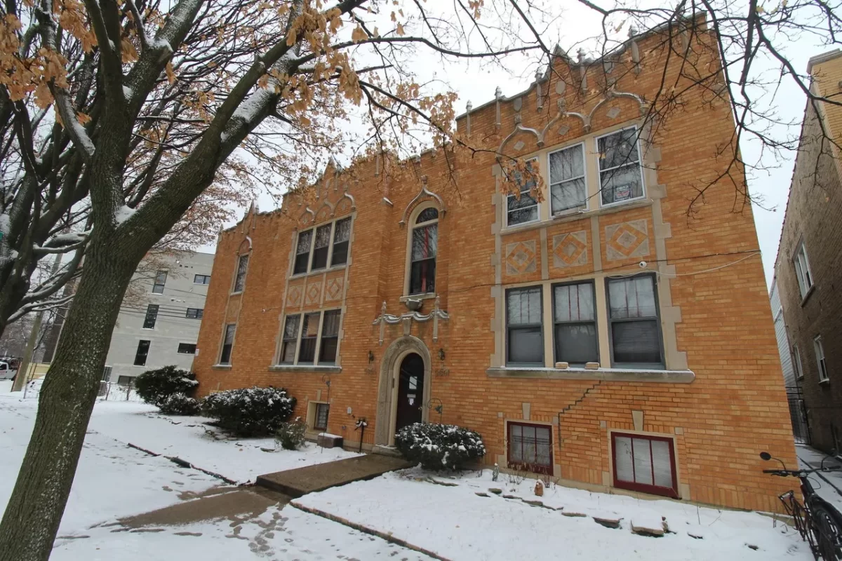 3BR Condo for Rent in Chicago, IL
