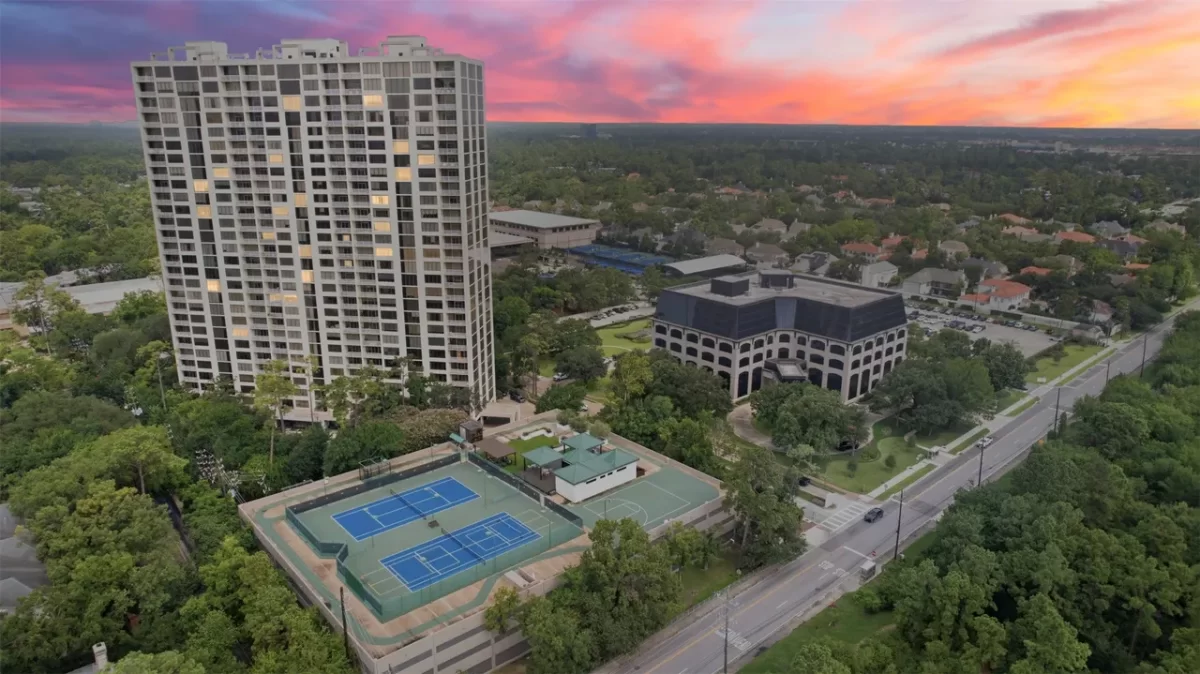 2BR Condo for Rent in Houston, TX