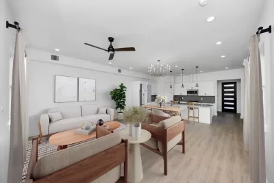 3BR House for Rent in Houston, TX