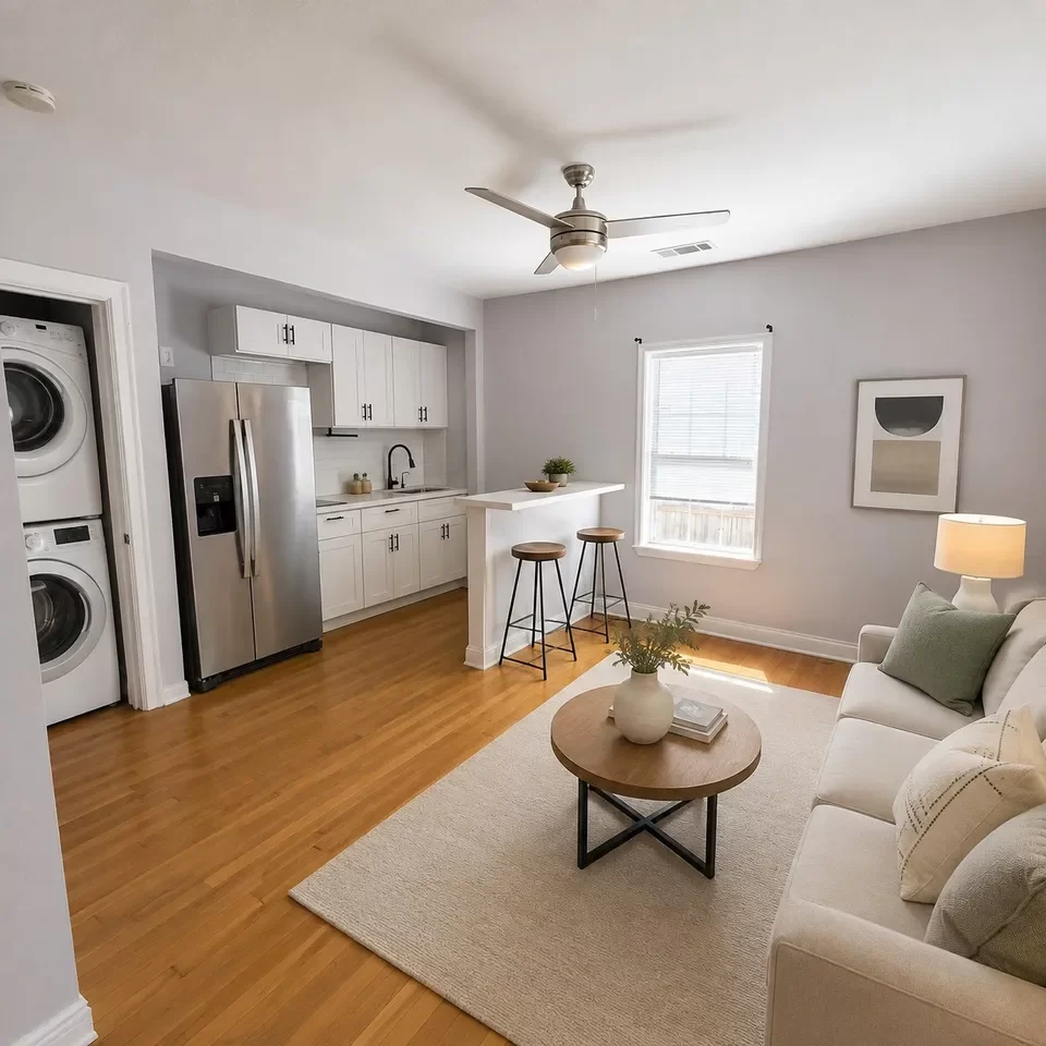 2BR Multi-Family for Rent in Houston, TX