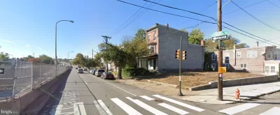 Land for Sale in Philadelphia, PA