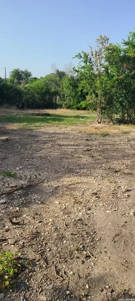 Land for Sale in San Antonio, TX