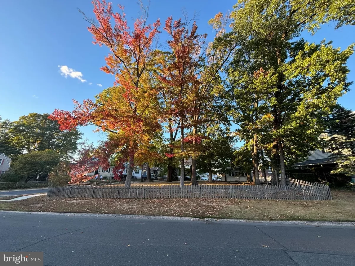 Land for Sale in Oaklyn, NJ