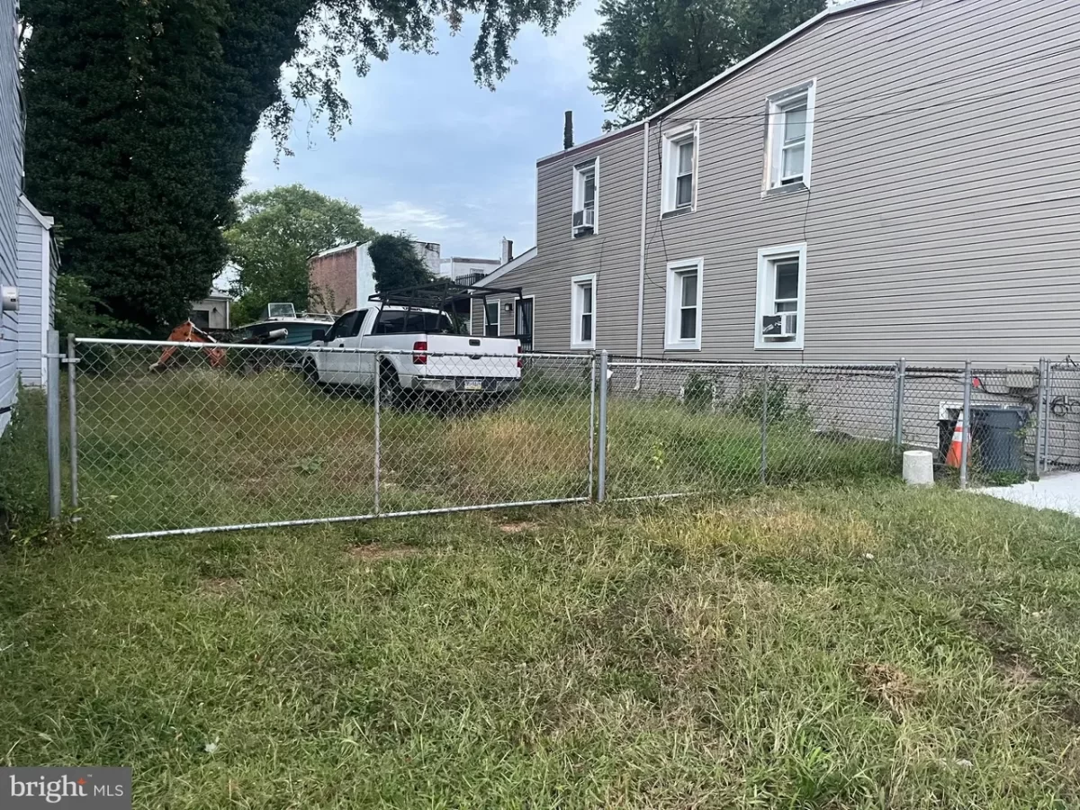 Land for Sale in Darby, PA