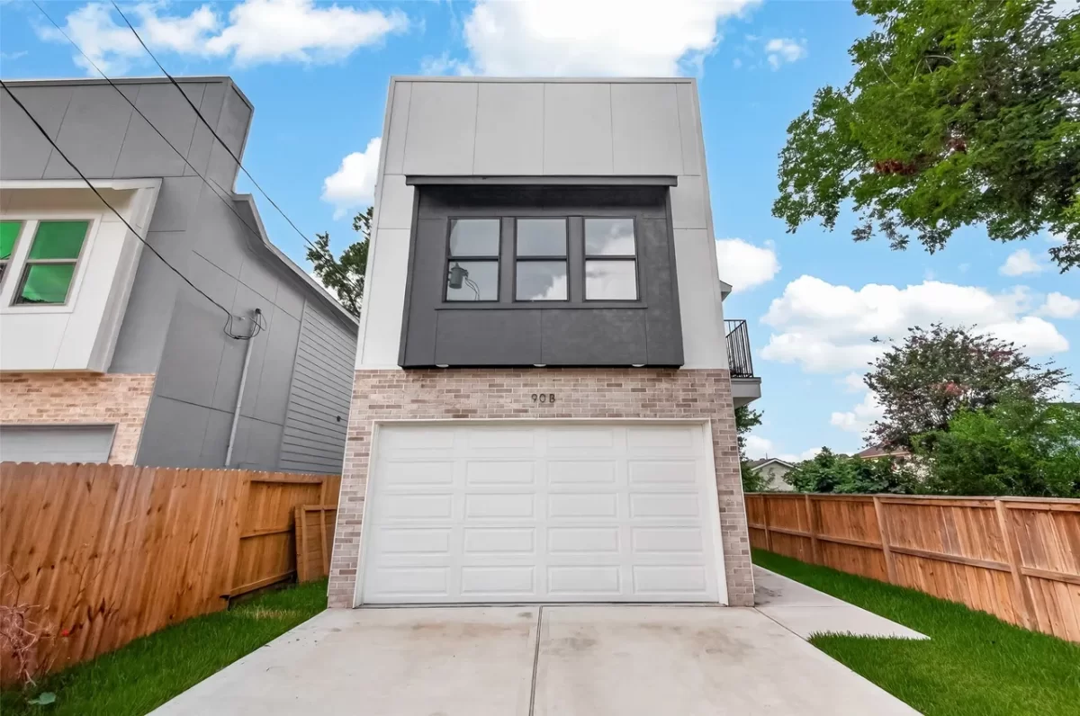 3BR House for Sale in Houston, TX