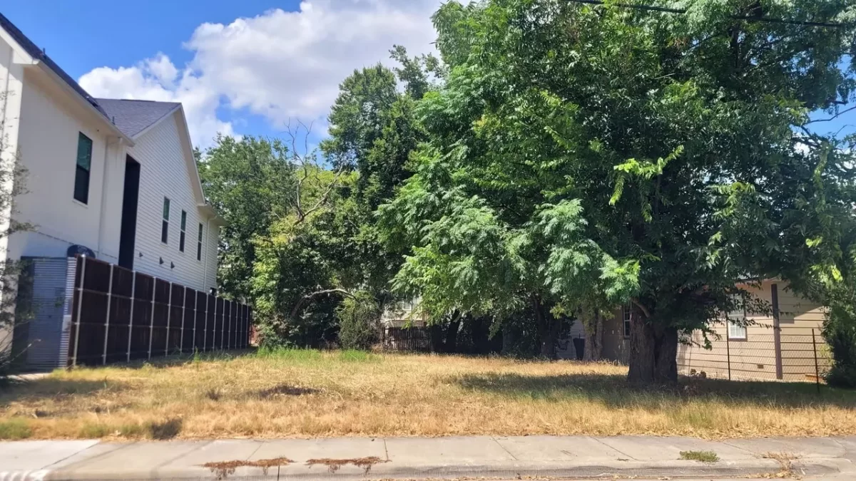 Land for Sale in Dallas, TX