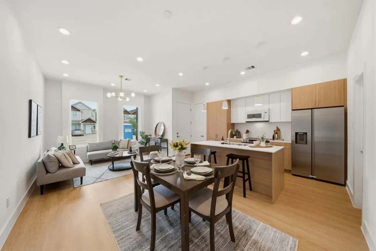 3BR Multi-Family for Sale in Houston, TX