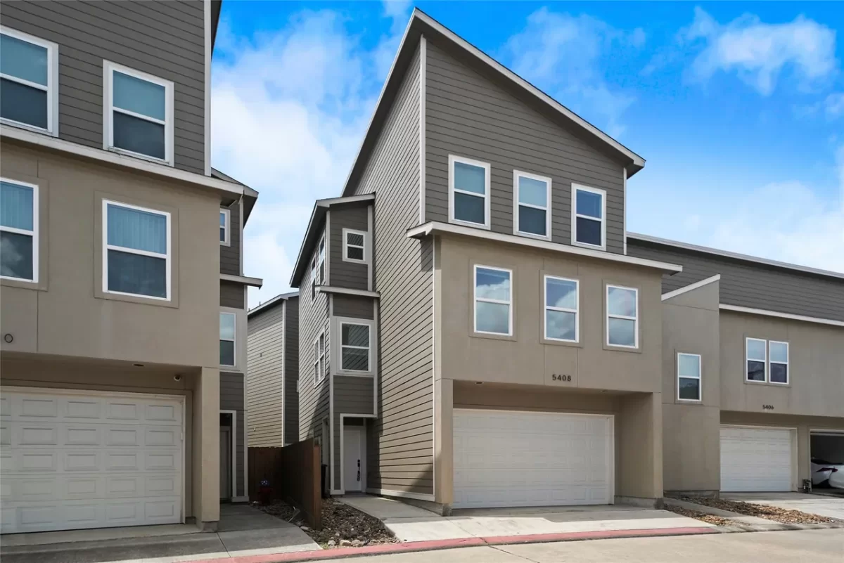 4BR House for Rent in Houston, TX