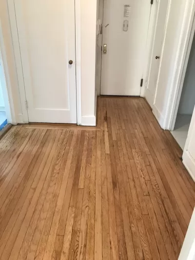 Studio Apartment for Rent in Manhattan, NY