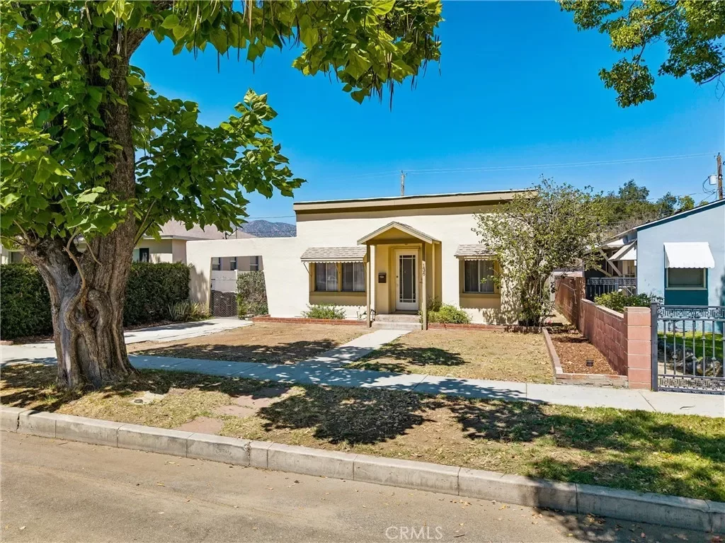 3BR House for Sale in Burbank, CA