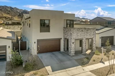 4BR House for Rent in Phoenix, AZ
