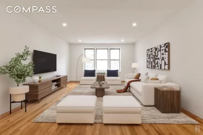 2BR Condo for Sale in Queens, NY