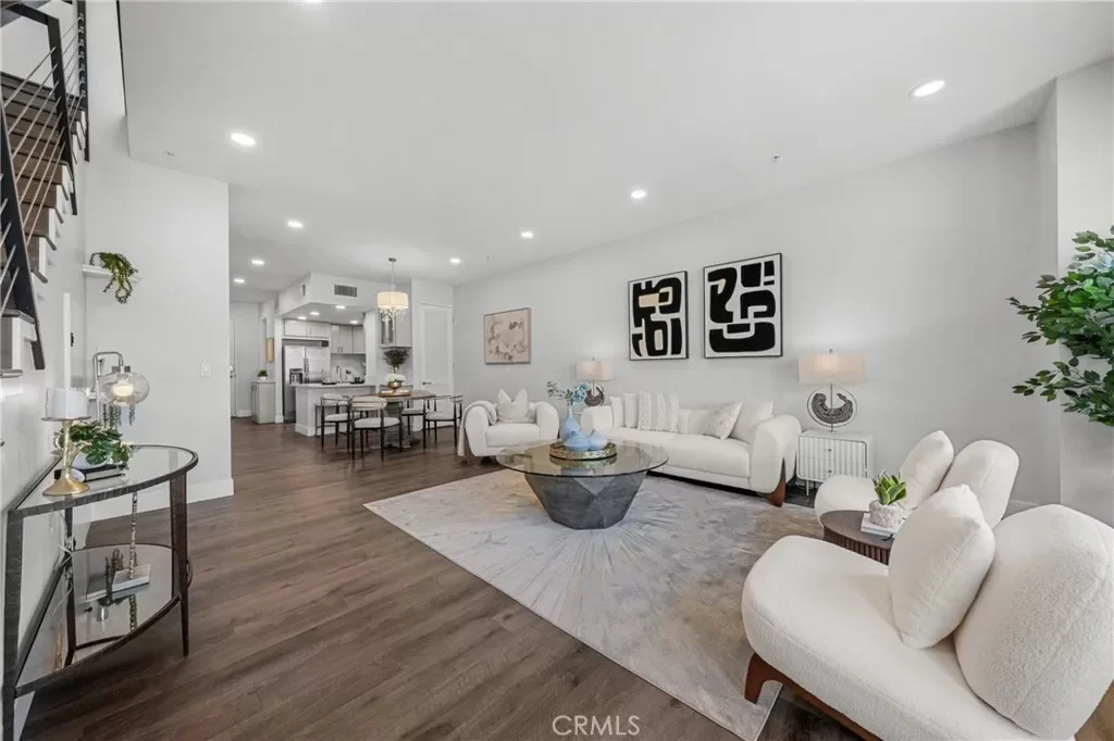 2BR Condo for Sale in South Pasadena, CA