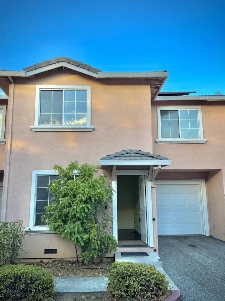 3BR Townhouse for Sale in San Jose, CA