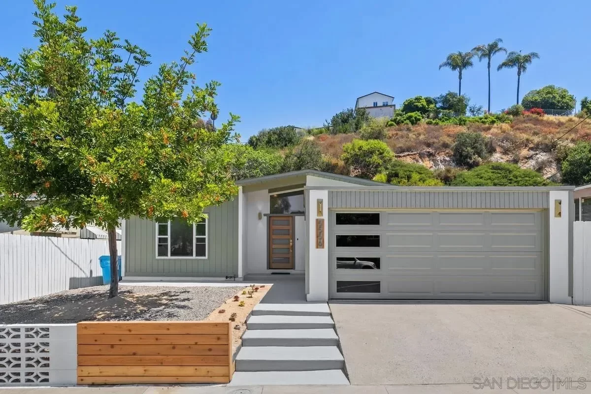 3BR House for Sale in San Diego, CA