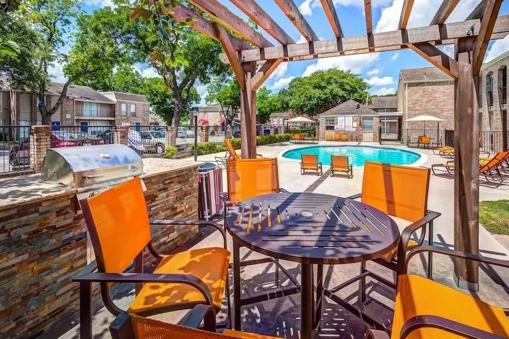 1BR Apartment for Rent in Houston, TX