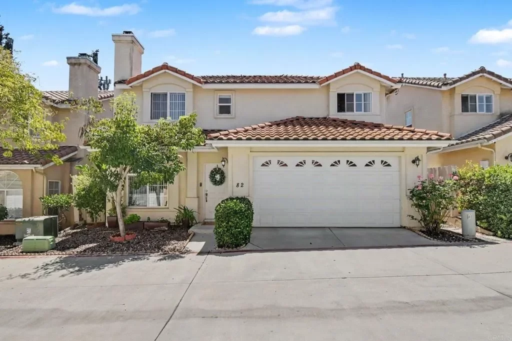 3BR House for Sale in Chula Vista, CA