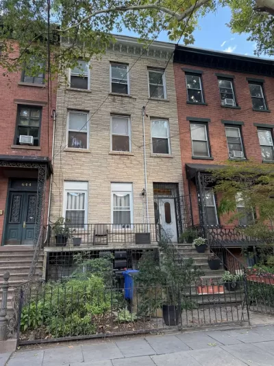 1BR Multi-Family for Rent in Jersey City, NJ