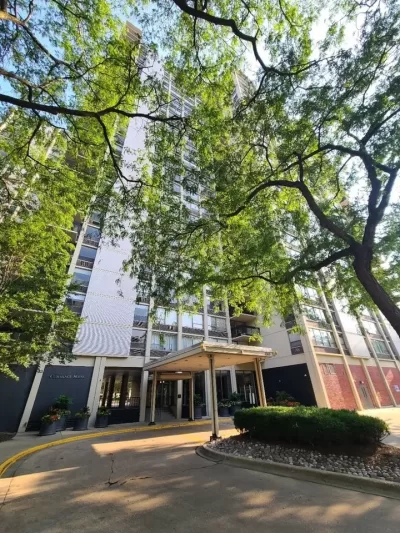 1BR Condo for Rent in Chicago, IL