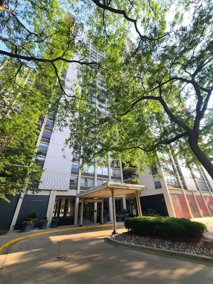 1BR Condo for Rent in Chicago, IL