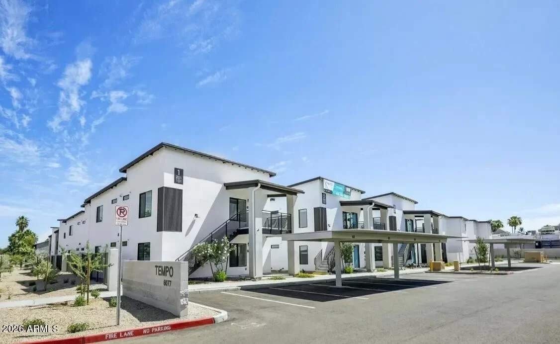 Multi-Family for Sale in Glendale, AZ