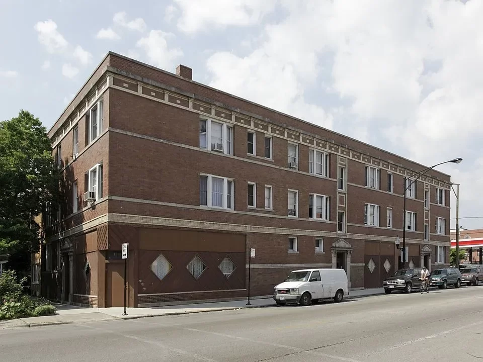 2BR Condo for Rent in Chicago, IL