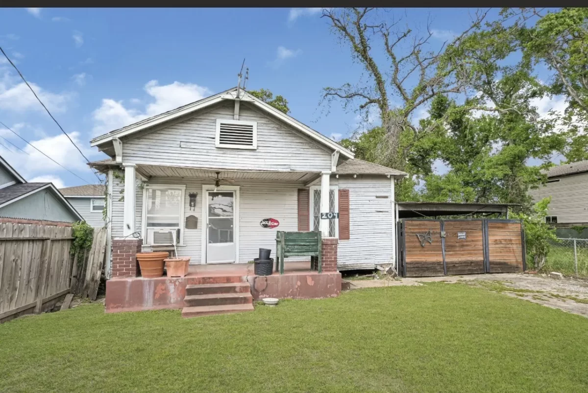 3BR House for Sale in Houston, TX