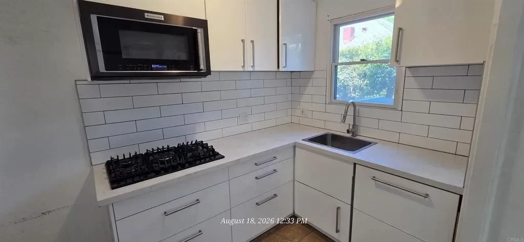 1BR House for Rent in San Diego, CA