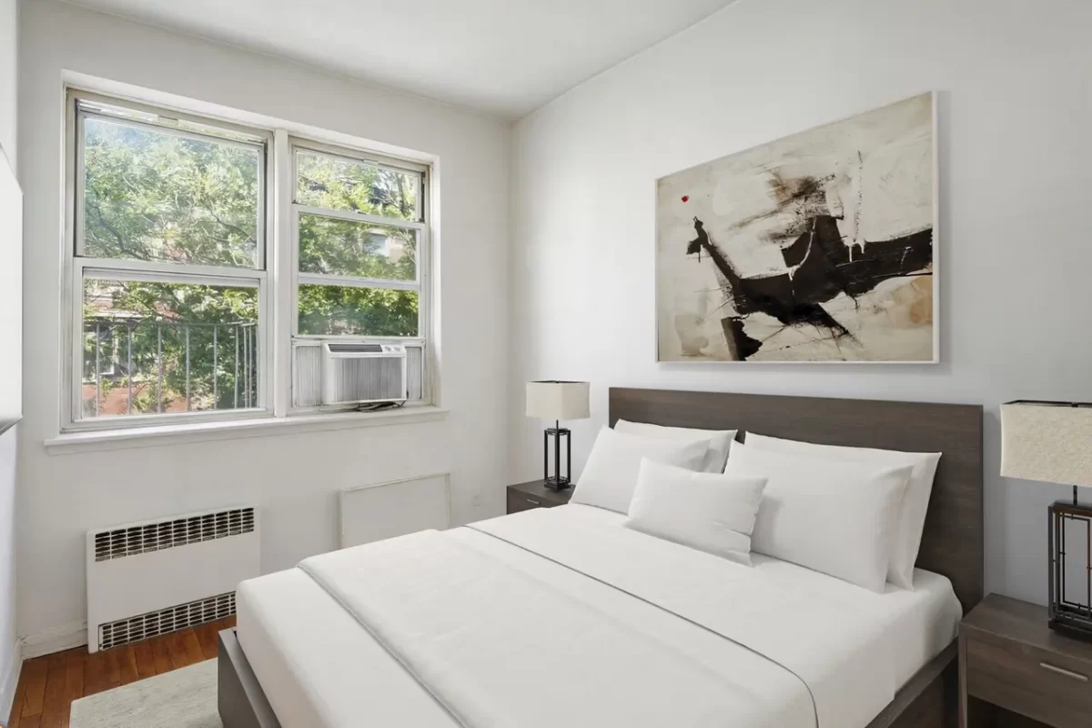 1BR Condo for Sale in Manhattan, NY