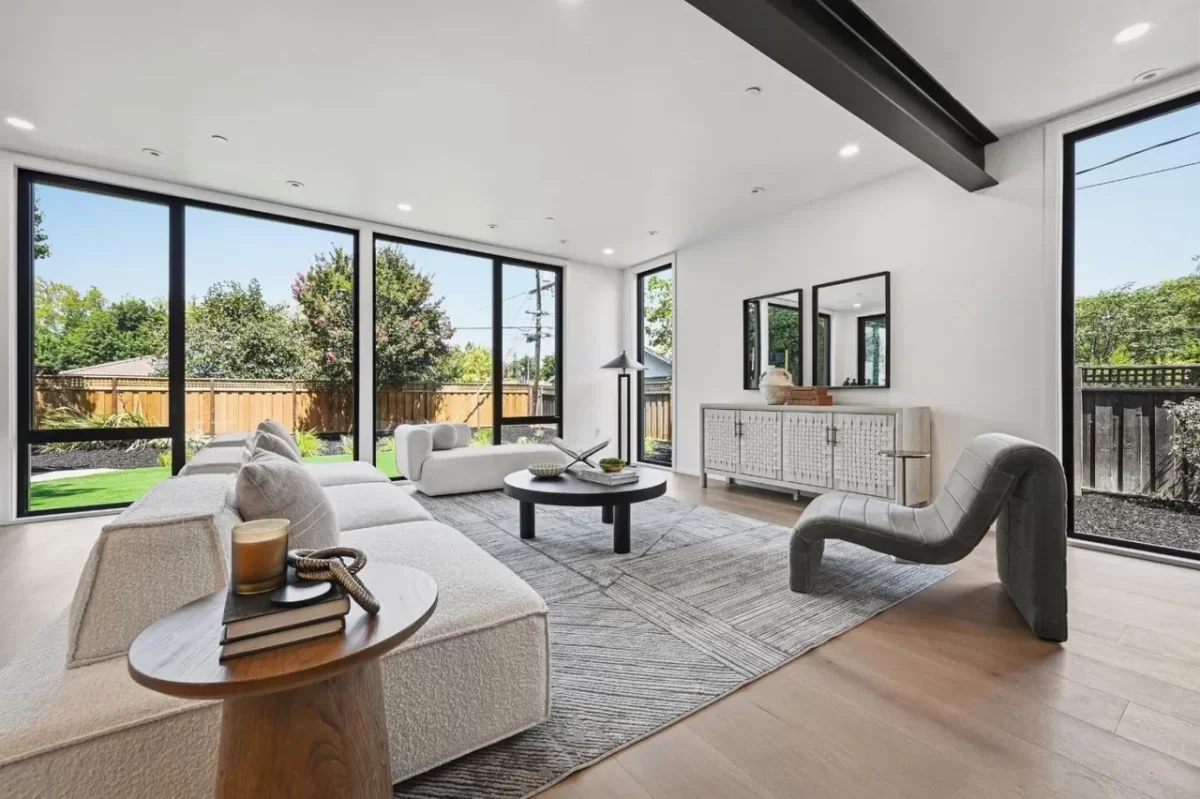 5BR House for Sale in Saratoga, CA