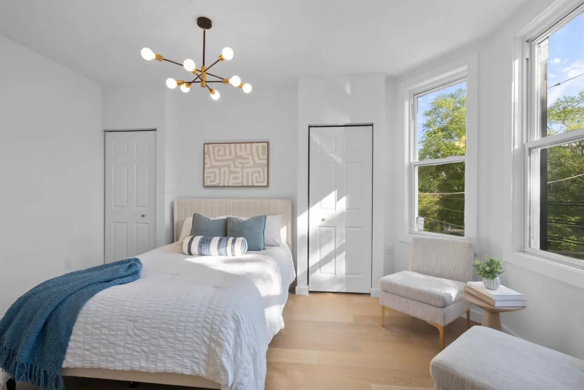 2BR Condo for Sale in Weehawken, NJ