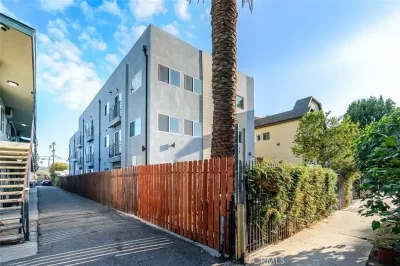 11BR Multi-Family for Sale in Los Angeles, CA