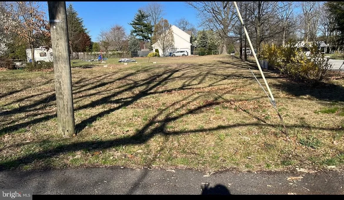 Land for Sale in West Deptford, NJ