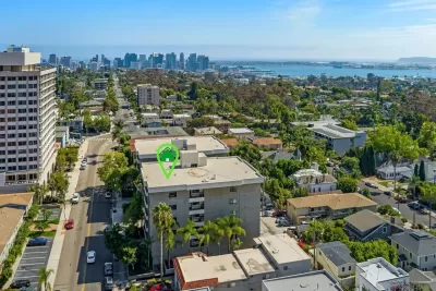 2BR Condo for Sale in San Diego, CA