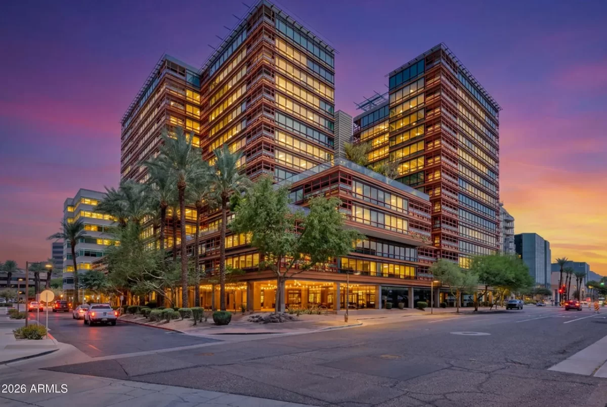3BR Condo for Sale in Phoenix, AZ