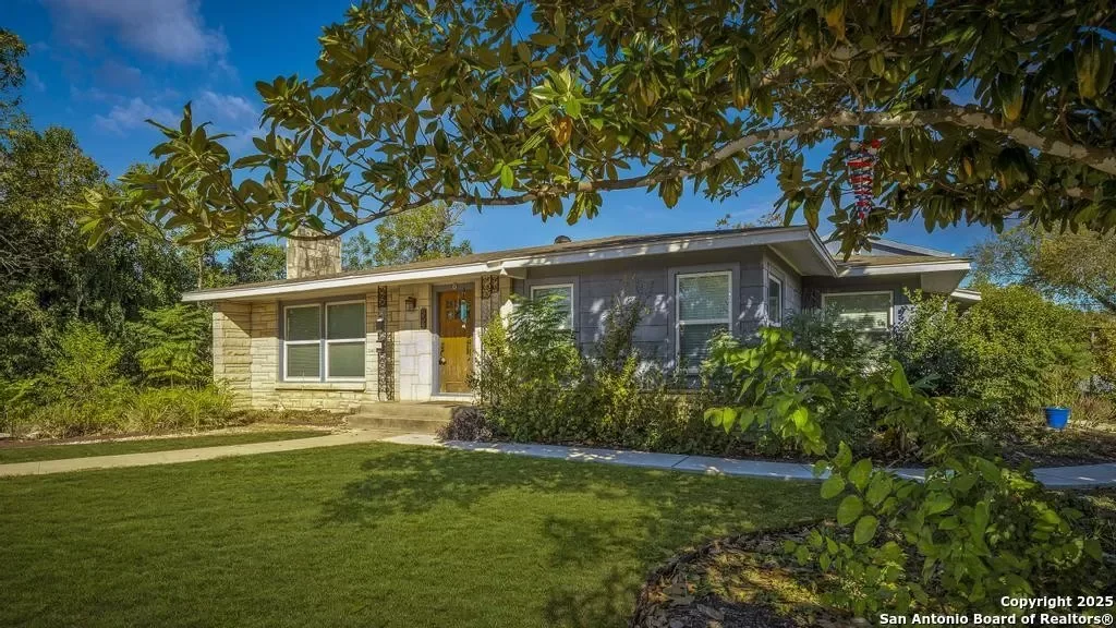 3BR House for Sale in San Antonio, TX