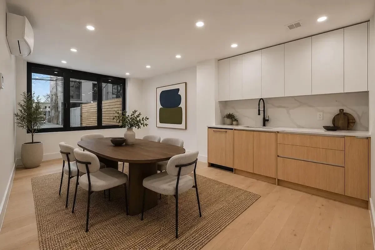 1BR Townhouse for Sale in Brooklyn, NY
