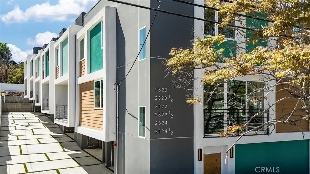 3BR House for Rent in Los Angeles, CA