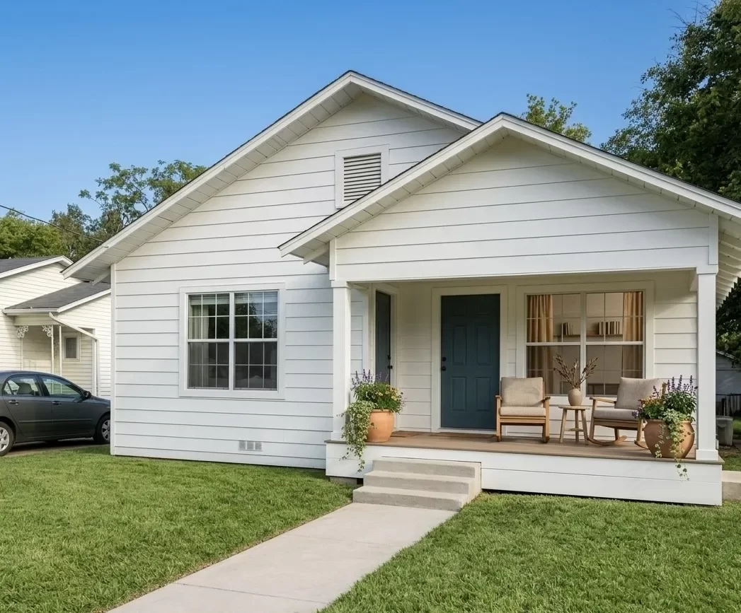 2BR House for Sale in Dallas, TX