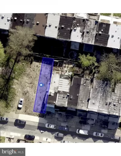 Land for Sale in Philadelphia, PA