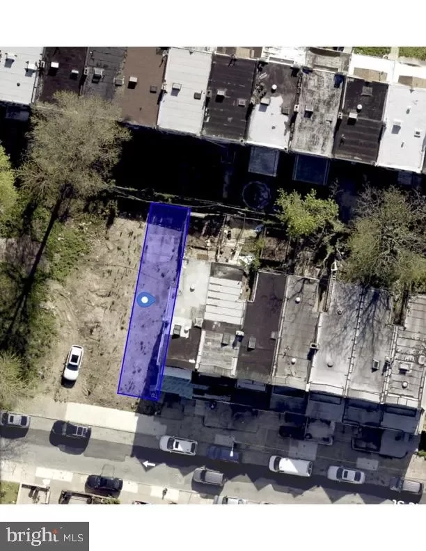 Land for Sale in Philadelphia, PA