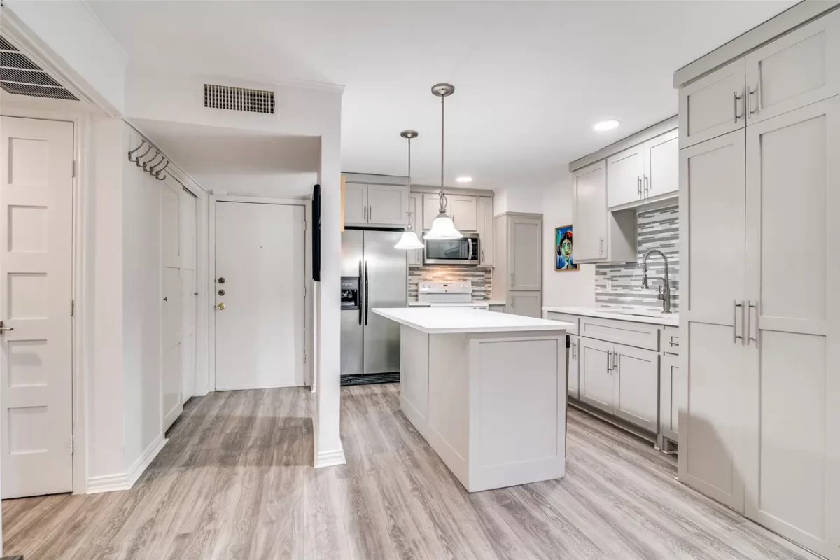 1BR Condo for Rent in Dallas, TX
